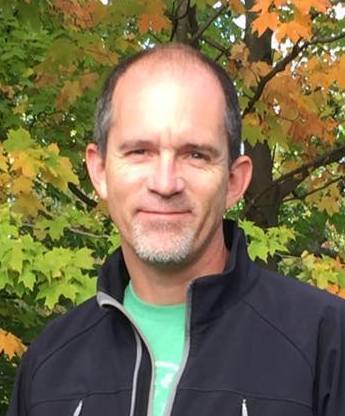 Elden Faulkner